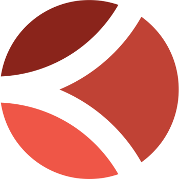 Logo Tennis association